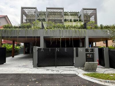 For Sale - ❤️ D10 | Mount Sinai ❤️ FH Brand New | $7.x mn ❤️ Elegance Meets Luxury ❤️