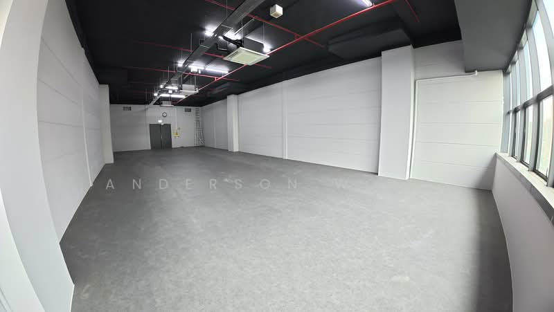 Paya Lebar 178, 178 Paya Lebar Road, 2,067 sqft, Light Industrial (B1) For Rent, by Anderson Wong, 60138967 - Interior - CommercialGuru.com.sg