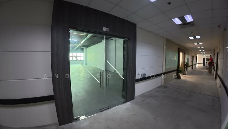 Paya Lebar 178, 178 Paya Lebar Road, 2,067 sqft, Light Industrial (B1) For Rent, by Anderson Wong, 60138967 - Corridor - CommercialGuru.com.sg