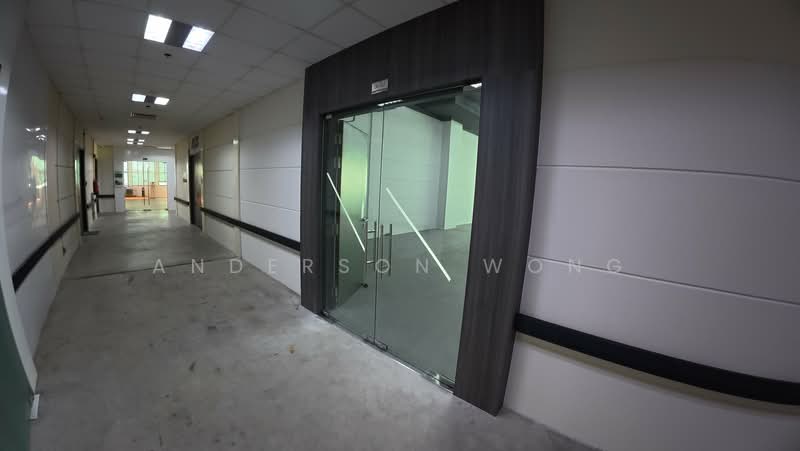 Paya Lebar 178, 178 Paya Lebar Road, 2,067 sqft, Light Industrial (B1) For Rent, by Anderson Wong, 60138967 - Corridor - CommercialGuru.com.sg
