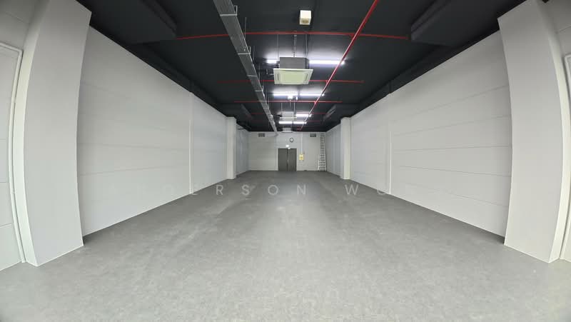 Paya Lebar 178, 178 Paya Lebar Road, 2,067 sqft, Light Industrial (B1) For Rent, by Anderson Wong, 60138967 - Interior - CommercialGuru.com.sg