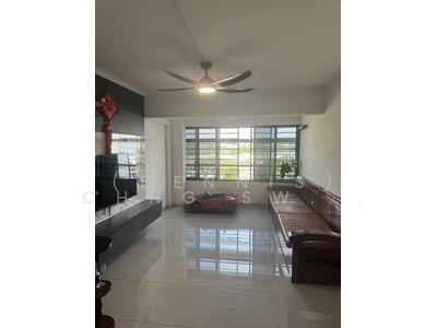 For Rent - 115B Yishun Ring Road