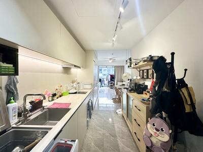 For Sale - JadeScape