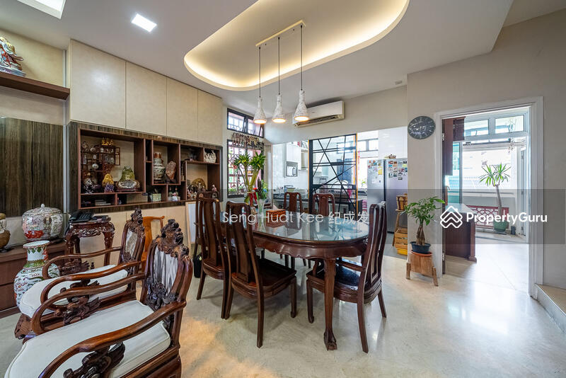 For Sale - East Bay Gardens