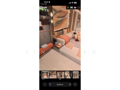 For Sale - Charming 2 bedder for sale at Holland V