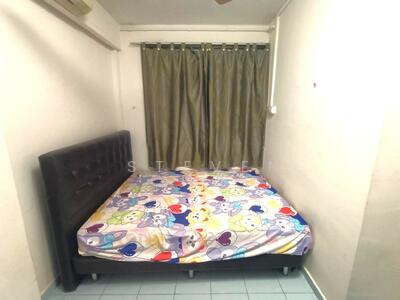 For Rent - 139 Bishan Street 12
