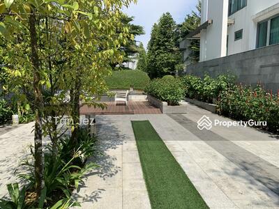 For Rent - Verdure @ Holland Park