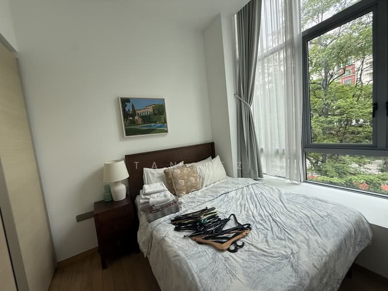 Verdure @ Holland Park, 63 Holland Road, 3 Bedrooms, 1,421 sqft, Condominium For Rent, by Tan Jez, 60139039 - Bedroom - PropertyGuru.com.sg
