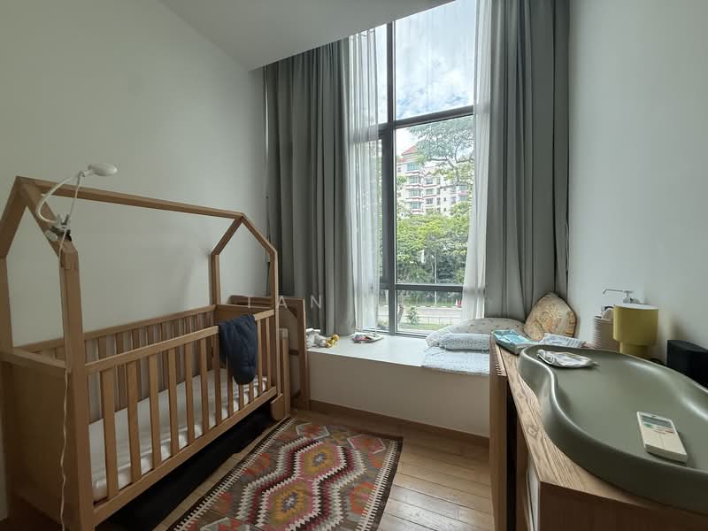 Verdure @ Holland Park, 63 Holland Road, 3 Bedrooms, 1,421 sqft, Condominium For Rent, by Tan Jez, 60139039 - Bedroom - PropertyGuru.com.sg