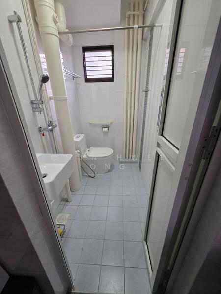 Common Bathroom