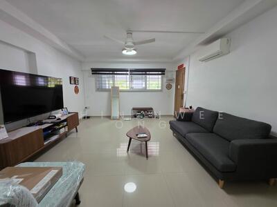 For Sale - 139 Potong Pasir Avenue 3