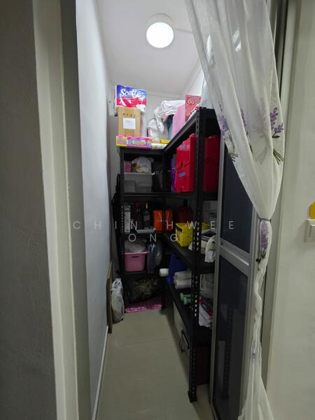 storeroom