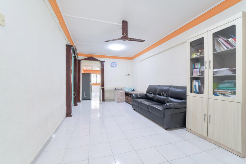 For Sale - 484 Jurong West Avenue 1