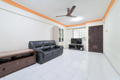 For Sale - 484 Jurong West Avenue 1