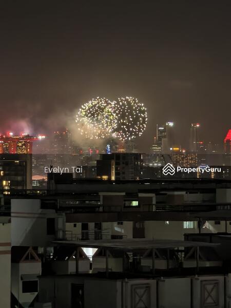 Fireworks 