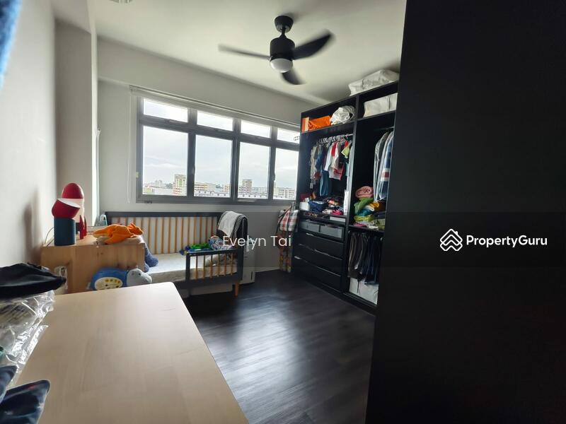 2nd room