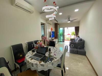 For Sale - Kingsford Waterbay