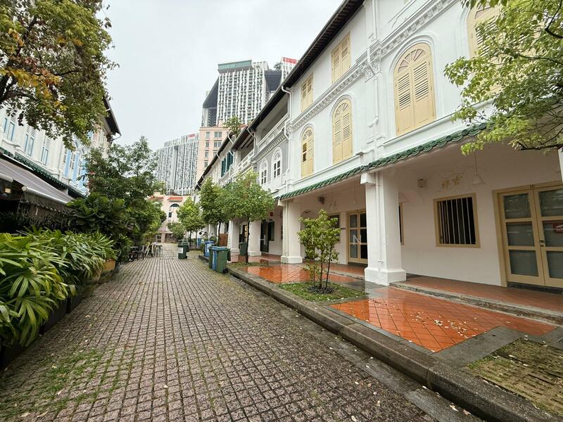 Duxton Hill / Duxton Road / Craig Road, Duxton Hill / Duxton Road / Craig Road, 5,800 sqft, Shop / Shophouse For Sale, by Bao Hui Ng, 60139051 - CommercialGuru.com.sg