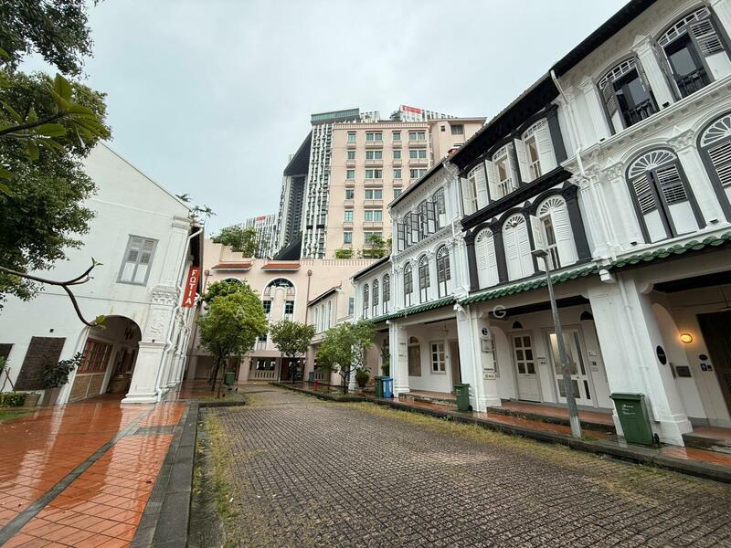 Duxton Hill / Duxton Road / Craig Road, Duxton Hill / Duxton Road / Craig Road, 5,800 sqft, Shop / Shophouse For Sale, by Bao Hui Ng, 60139051 - CommercialGuru.com.sg