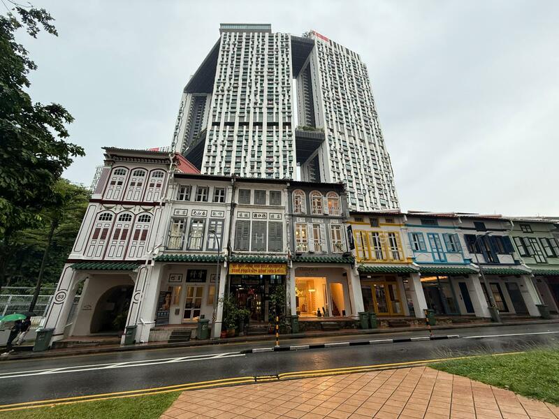 Duxton Hill / Duxton Road / Craig Road, Duxton Hill / Duxton Road / Craig Road, 5,800 sqft, Shop / Shophouse For Sale, by Bao Hui Ng, 60139051 - CommercialGuru.com.sg