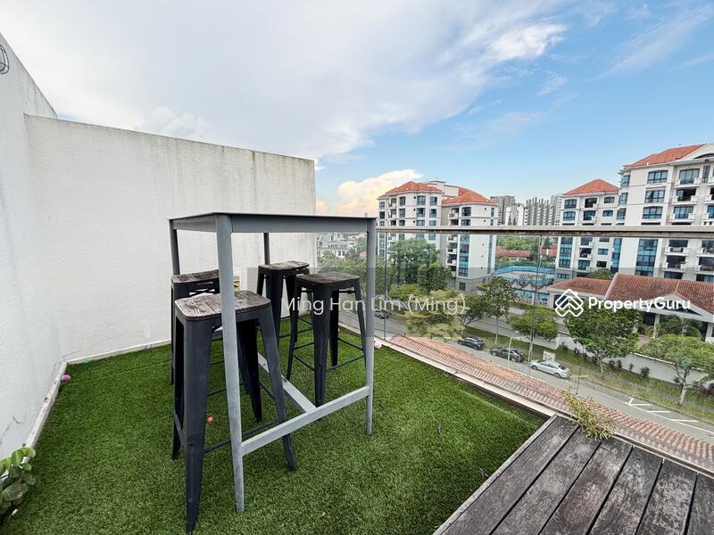 For Sale - Loft@Holland