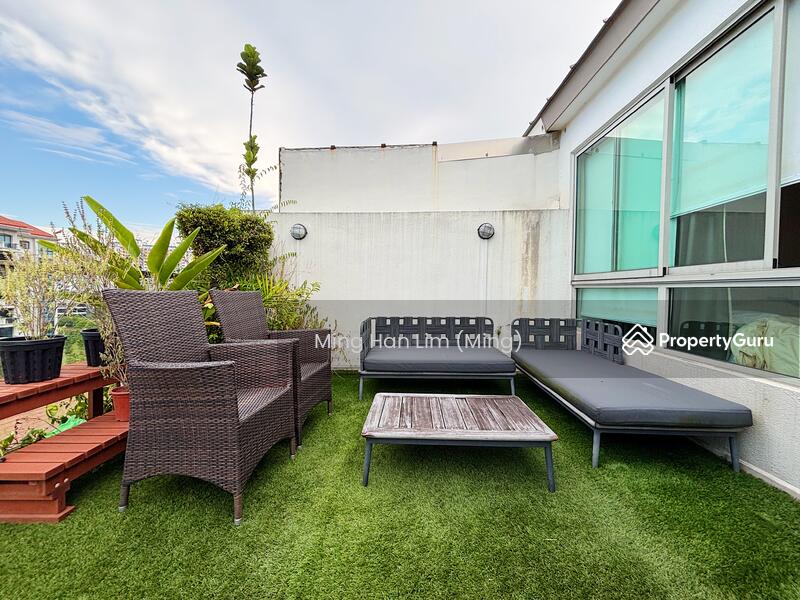 For Sale - Loft@Holland