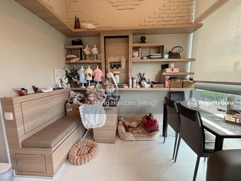 For Sale - Loft@Holland