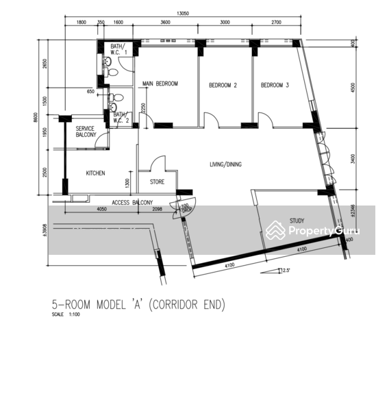 For Sale 759 Jurong West Street 74
