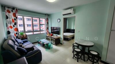For Sale - 987B Buangkok Green