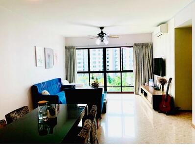 For Rent - 2C Upper Boon Keng Road