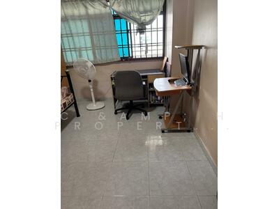 For Rent - 951 Hougang Avenue 9