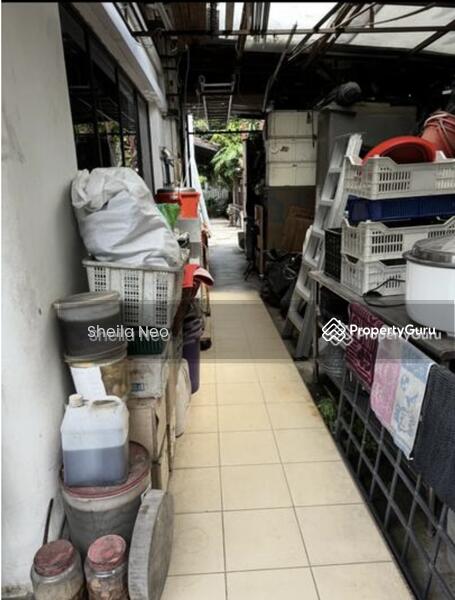 Corridor