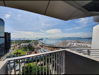 For Sale - V on Shenton