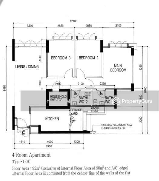 For Sale 183A Boon Lay Avenue