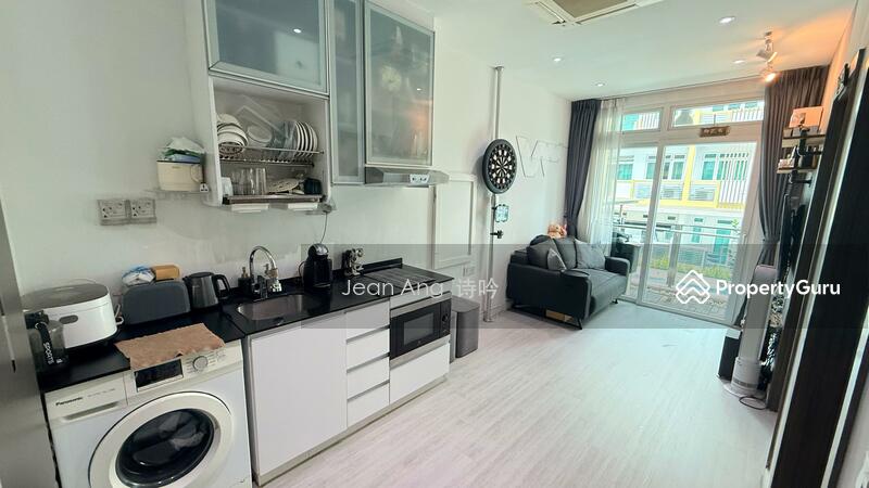 For Sale - Parc Rosewood