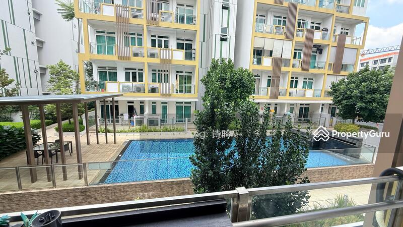 For Sale - Parc Rosewood
