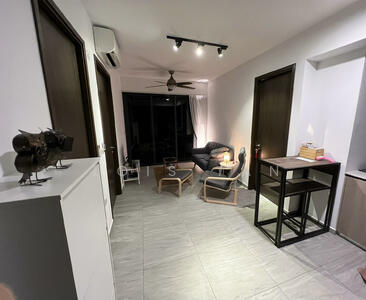 For Rent - Grandeur Park Residences