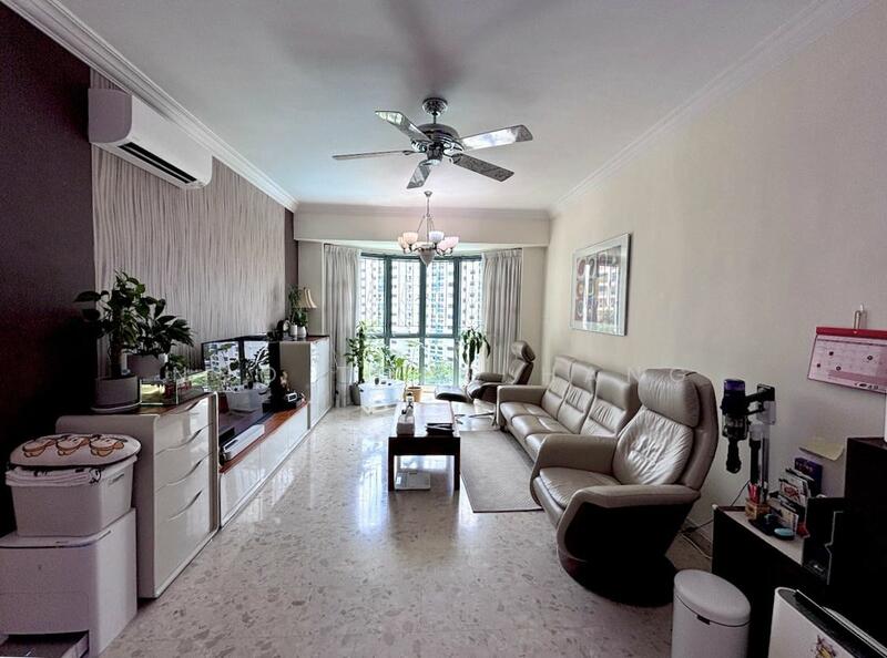 For Sale - Yew Mei Green