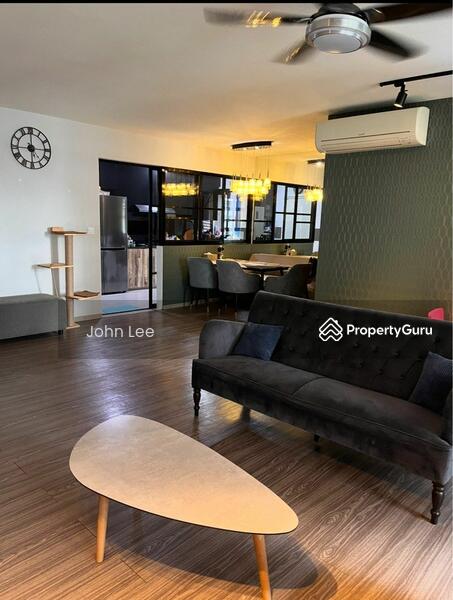 For Rent - 808D Choa Chu Kang Avenue 1