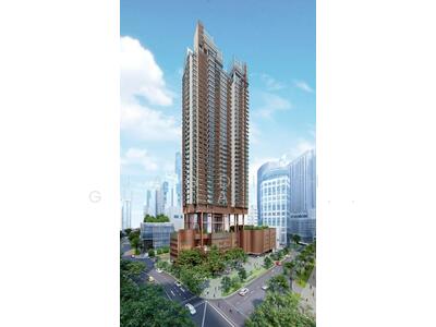 For Rent - One Bernam