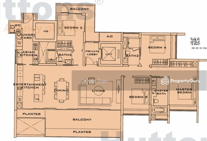 For Sale Sophia Residence
