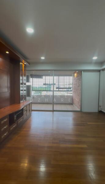 For Rent - Pandan Valley