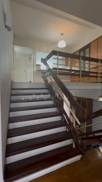 For Rent - Pandan Valley