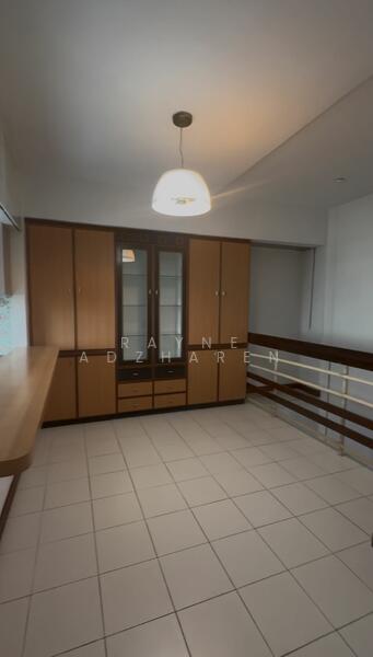 For Rent - Pandan Valley