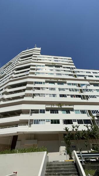 For Rent - Pandan Valley