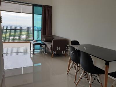 For Rent - J Gateway