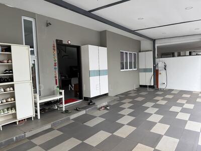 For Sale - Tai Keng Gardens