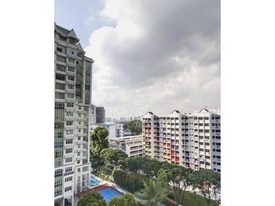 For Sale - Arina East Residences