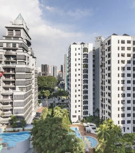 For Sale - Arina East Residences