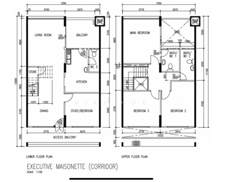 For Sale 836 Yishun Street 81